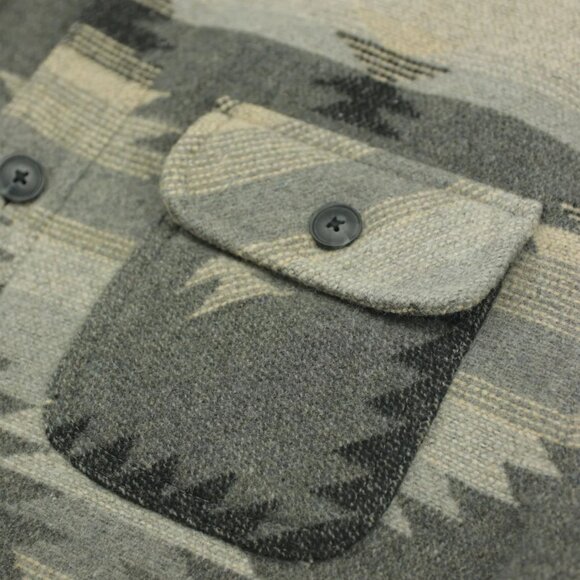 jachs Men's Shirt‎ Jacket - Picture 6 of 8